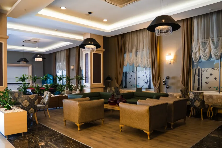 Merve Sun Hotel & Spa 4*-24