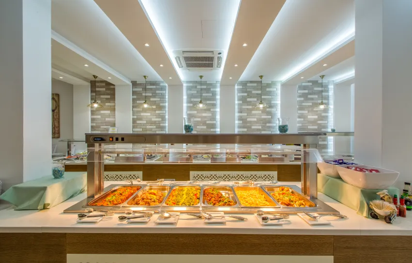 Stamatia Hotel 3*-49