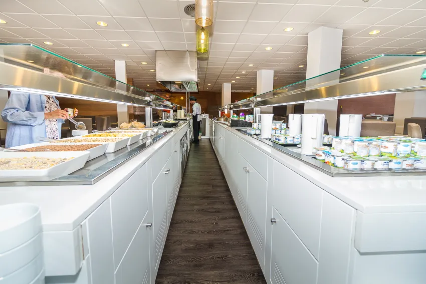 EIX LAGOTEL HOLIDAY RESORT 4*-66