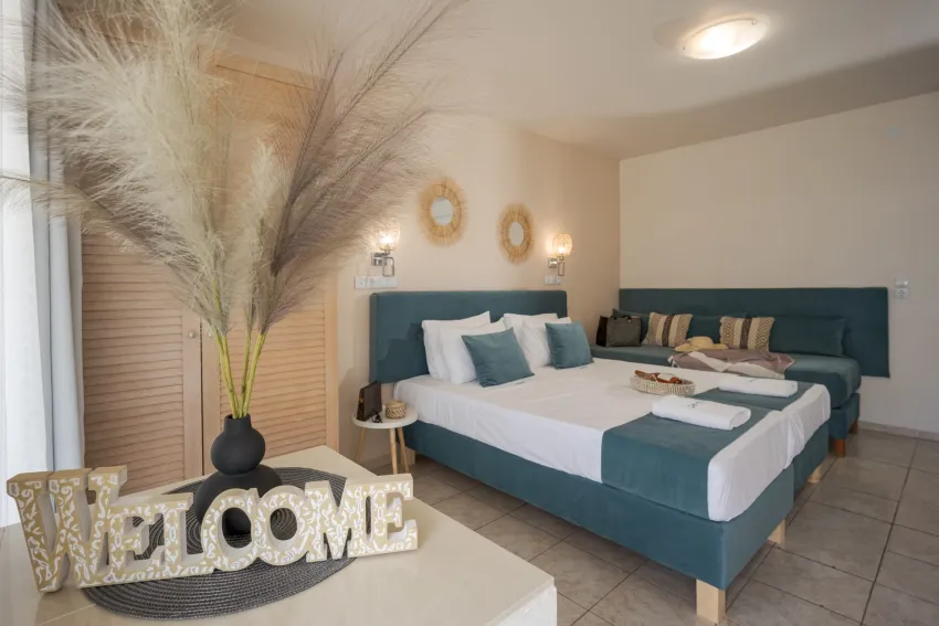 Despina Hotel Apartments by Philoxenia 3*-4