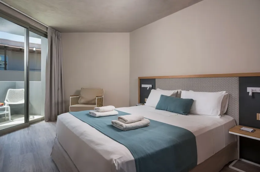 Corissia Beach Hotel 3*-9