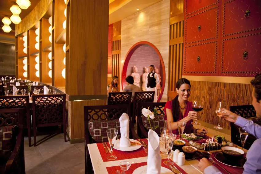 Kaya Palazzo Golf Resort 5*-7