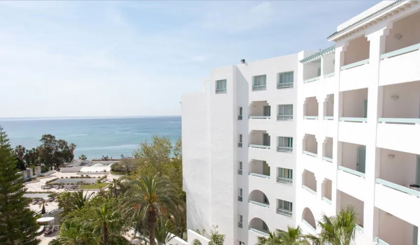 Royal Azur Thalassa 5*-1