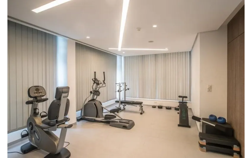 Vassos Nissi Plage 4*-3