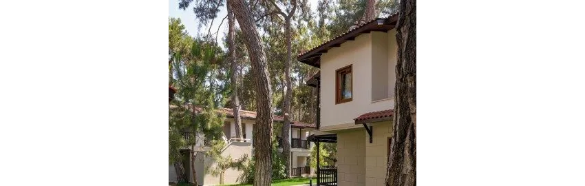 Voyage Sorgun Hotel 5*-30