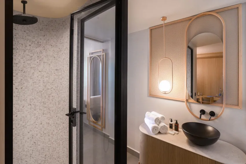 Castello Boutique Suites by the sea - Adults Only 4*-21