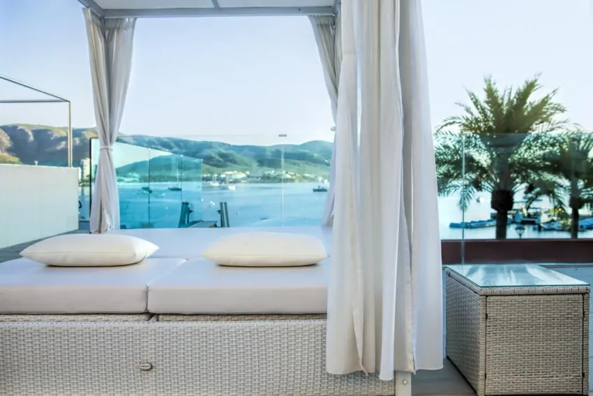 Seramar Comodoro Playa 4*-126