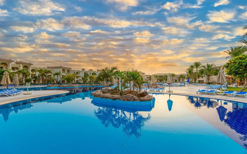 Serenity Sky Arc Resort - Sahl Hasheesh 5*-4