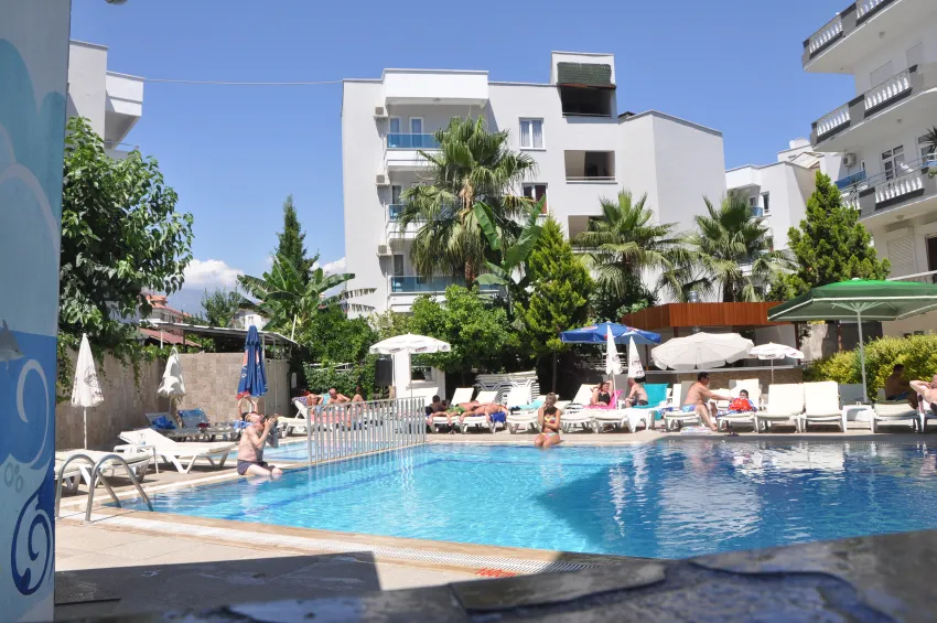 Acar Hotel 4*-23
