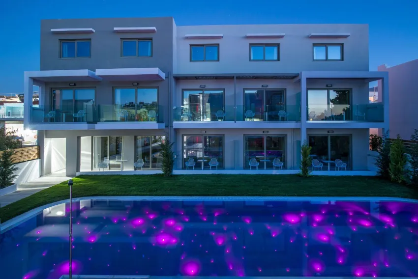 Mary Hotel & Mary Royal Suites 3*-14