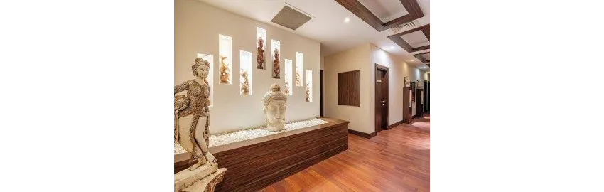 Sunrise Queen Luxury Hotel 5*-29