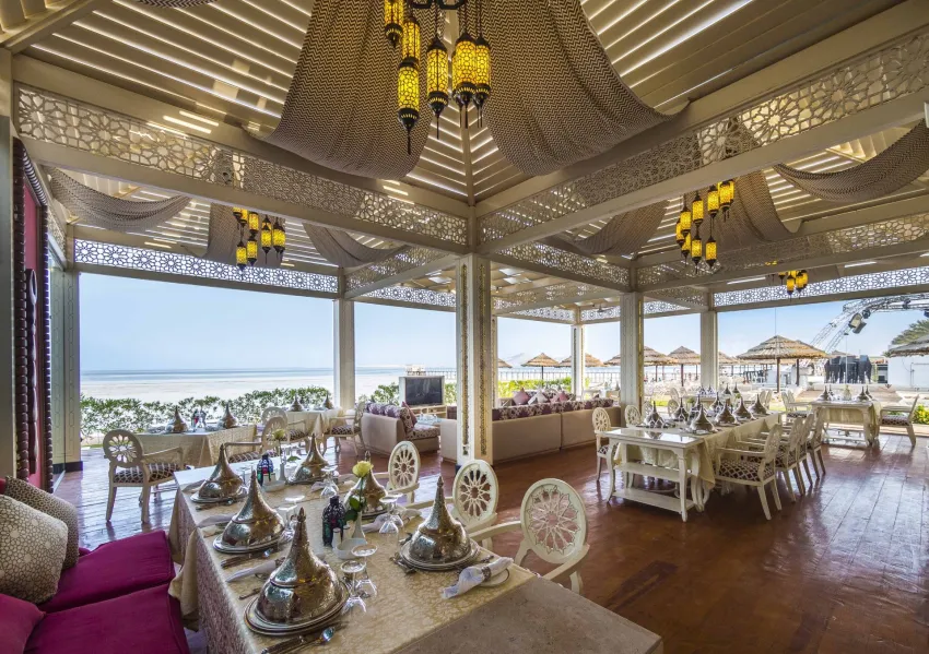 Rixos Sharm El Sheikh 5*-23