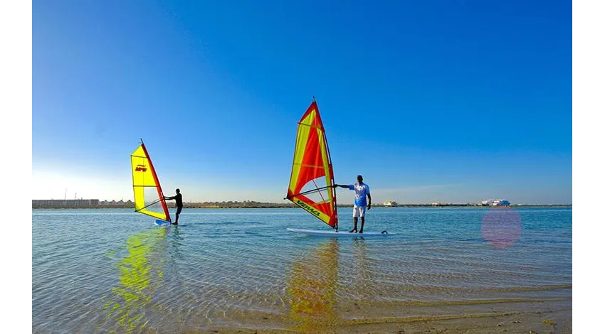 PICKALBATROS DANA BEACH RESORT  5*-68