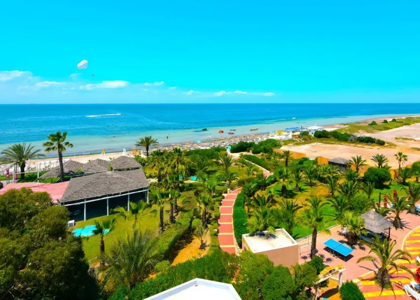 Skanes Serail & Aqua Park 4*-64