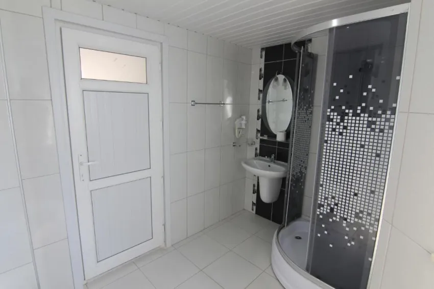 BARISCAN HOTEL  3*-3