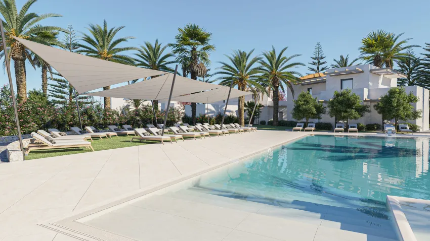 Iberostar Waves Creta Panorama and Mare 4*-3