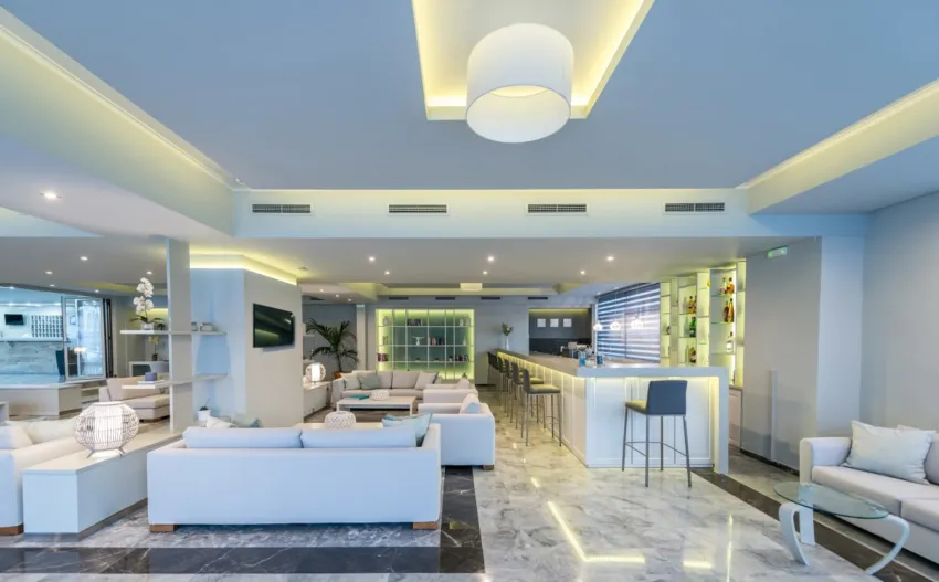 Contessa Hotel 3*-84