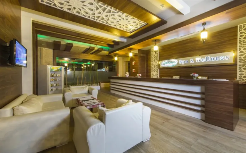 DIZALYA PALM GARDEN  5*-20