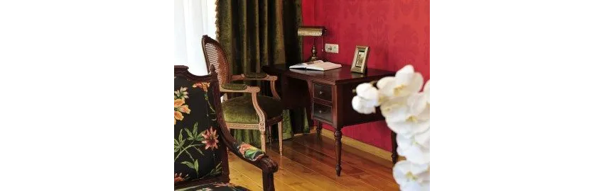 Villa Augusto Boutique Hotel & Spa 5*-18