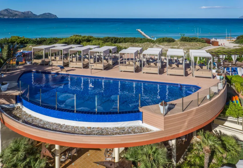Zafiro Bahia 4*-3