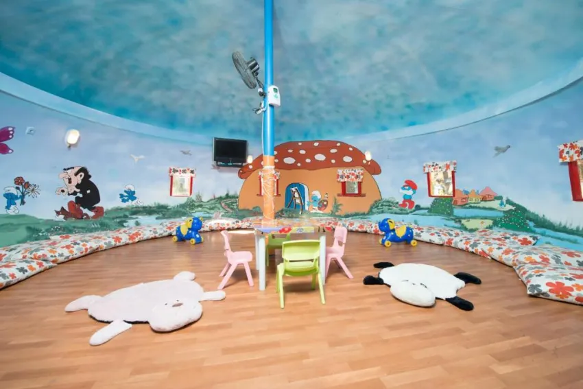 Belconti Resort Belek 5*-6