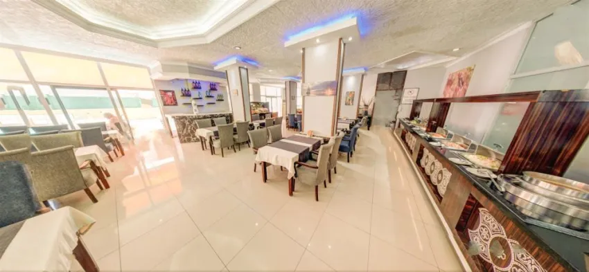 ARSI HOTEL  3*-23