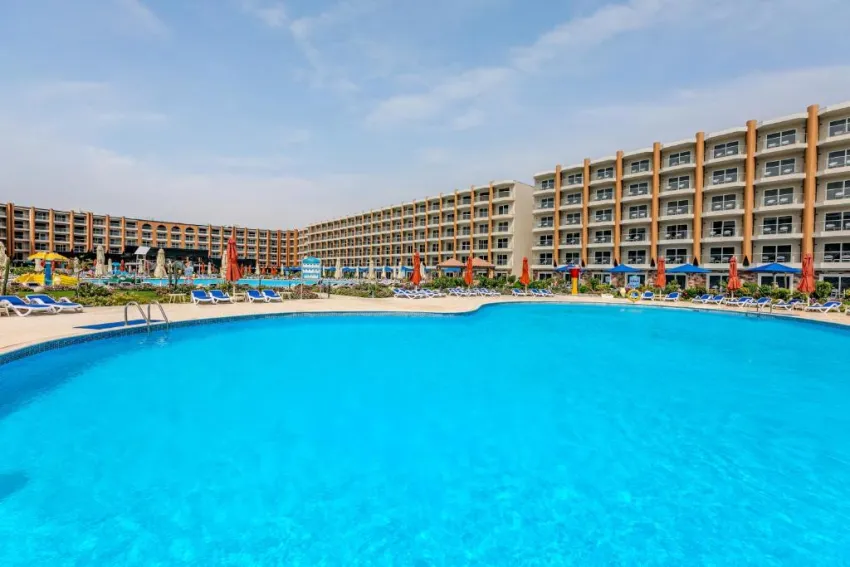 REWAYA LUXURY RESORT  5*-26