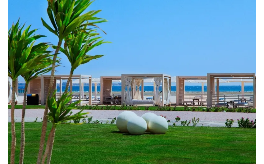 Premier Le Reve Hotel & Spa (Adults Only 16+) 5*-12