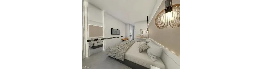 Atlantis Boutique Hotel (ex City Hotel) 4*-99