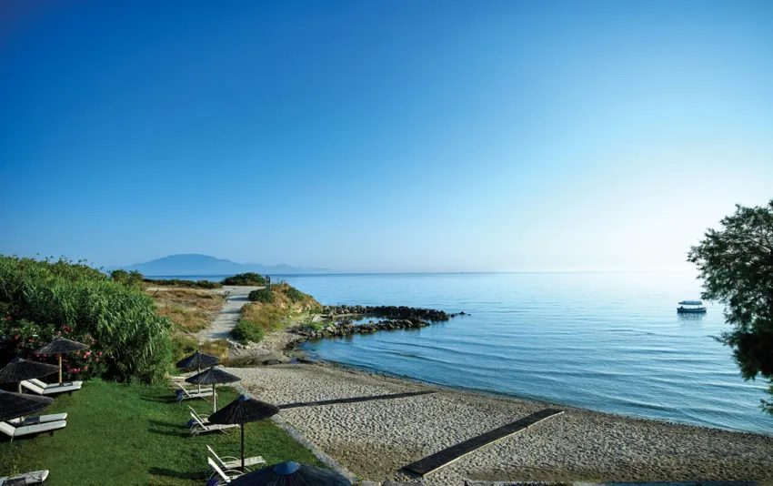 Atlantica Eleon Grand Resort and Spa 5*-9