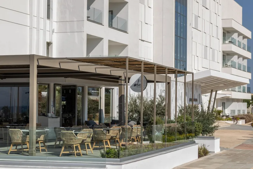 Atlantica Aqua Blue 4*-14