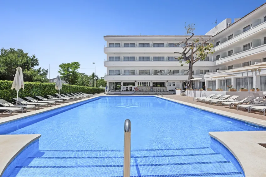 THB Dos Playas - Adults Only 3*-26