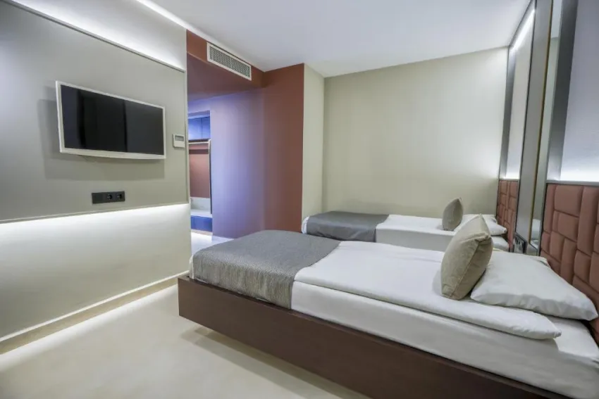 ORANGE PALACE HOTEL  5*-36