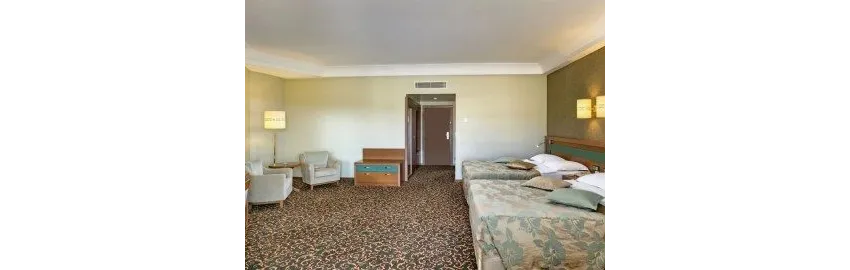 Ozkaymak Select Resort Hotel 5*-22