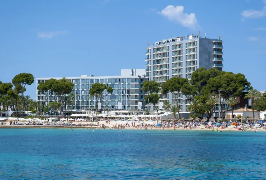 Melia South Beach 4*-2