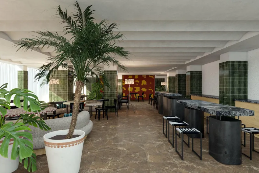 MGallery Niko Seaside Resort 5*-28