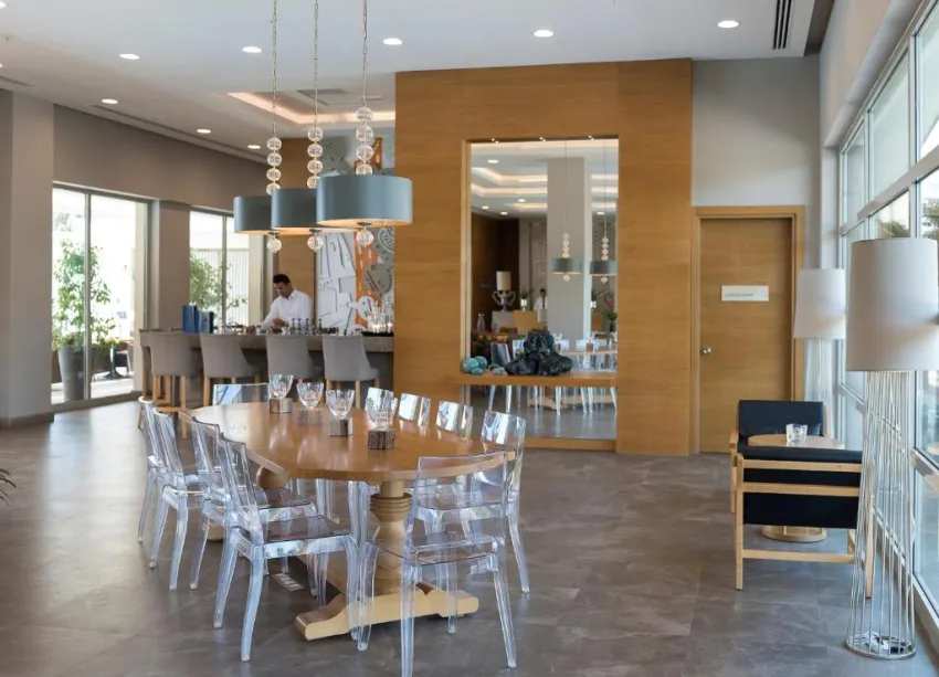 TUI BLUE BARUT ANDIZ (ADULT ONLYS 16+)  4*-48