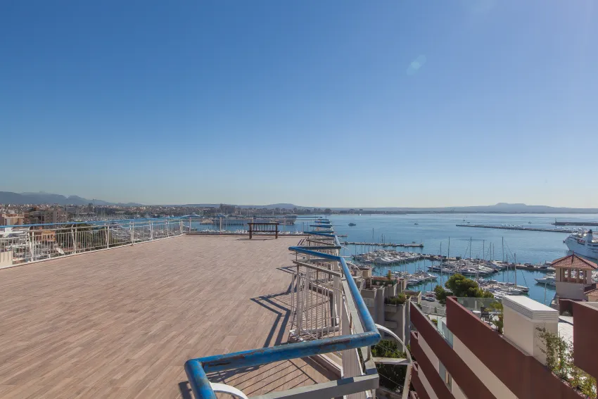 Amic Horizonte Hotel 3*-2