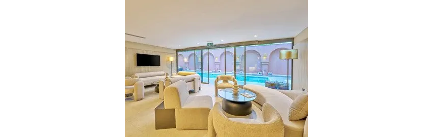 La Maja Hotel (Ex. The Revive Hotel) 3*-26