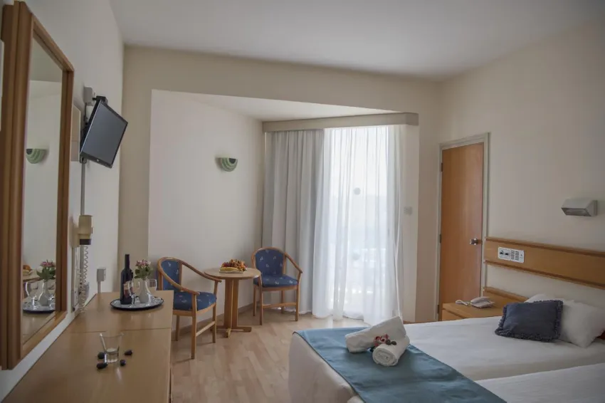 Kissos Hotel 3*-18