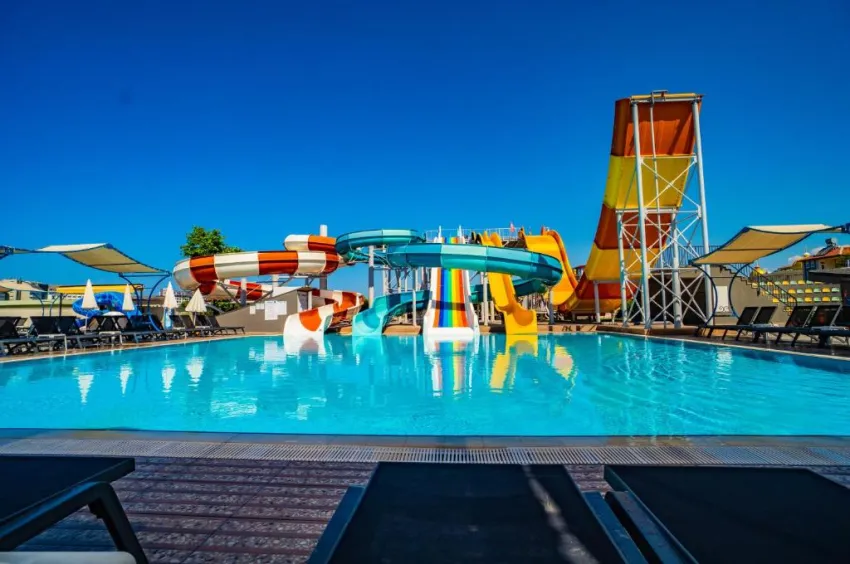 SENZA THE INN RESORT & SPA  5*-32