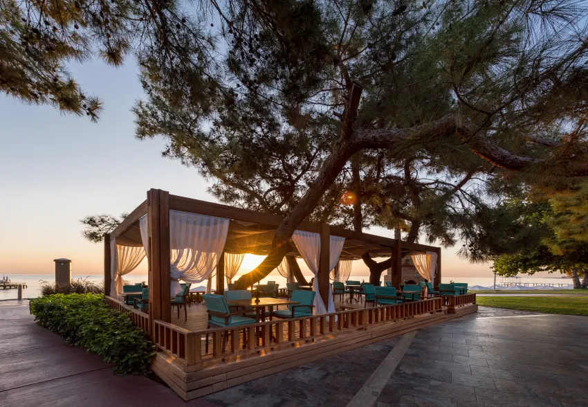 Rixos Beldibi 5*-111
