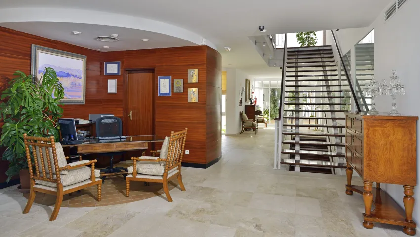 Melia Cala D'or Boutique Hotel 5*-3