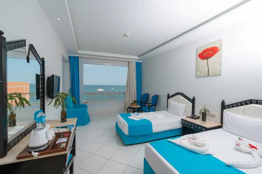King Tut Aqua Beach Resort 4*-30