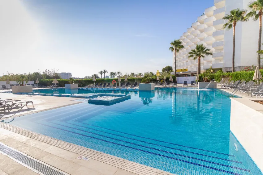 Eix Lagotel Holiday Resort 4*-9