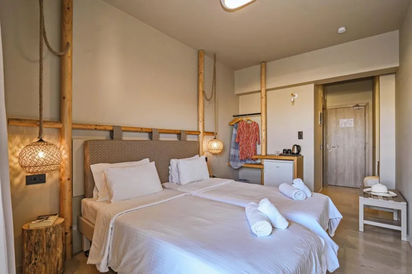 Asana Hotel 4*-25