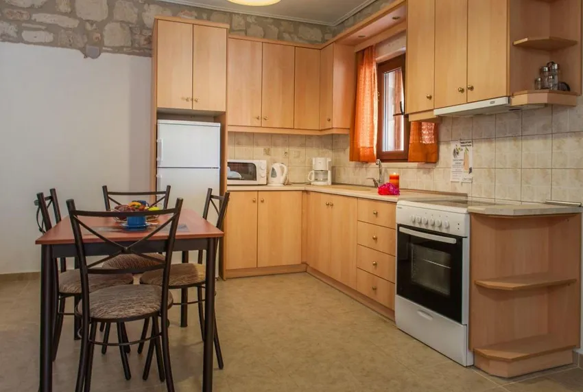 Aeolos Zante Villas 4*-5