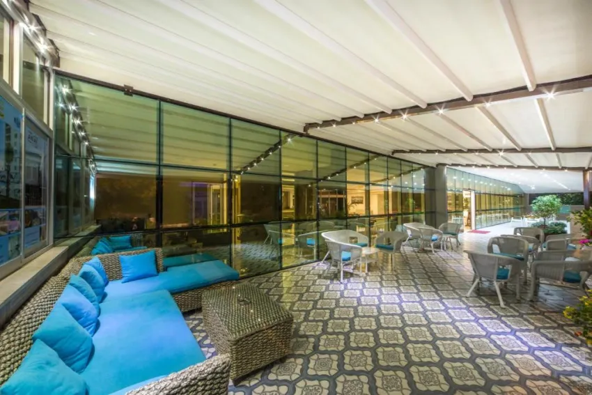 KLEOPATRA ATLAS HOTEL (ADULTS ONLY 16+)  4*-20