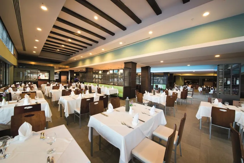 LIMAK LARA DELUXE HOTEL  5*-6