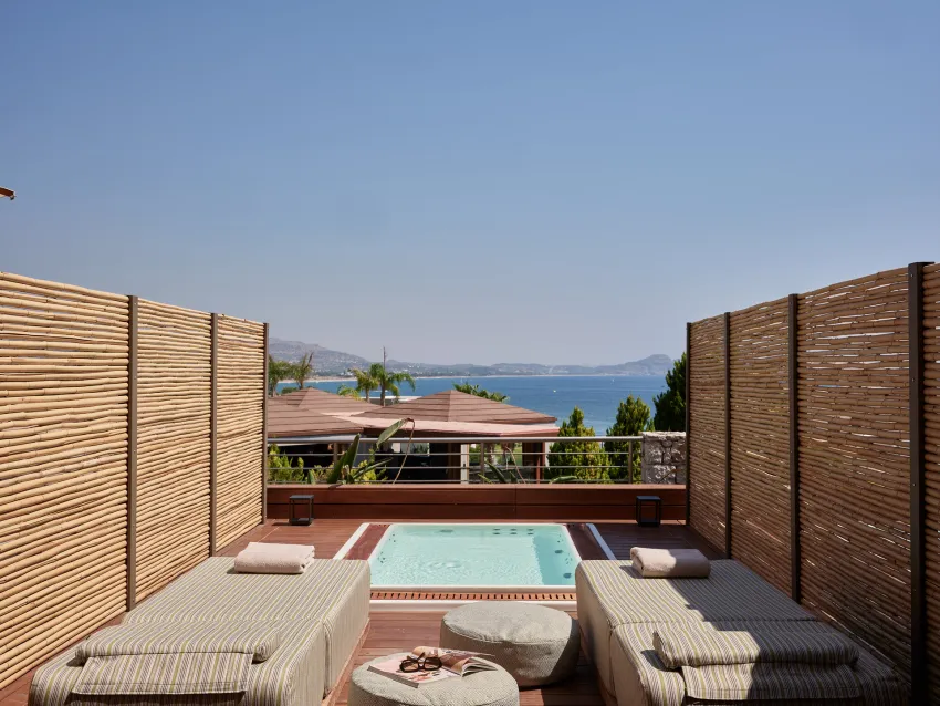 Sentido Port Royal Villas and Spa 5*-9